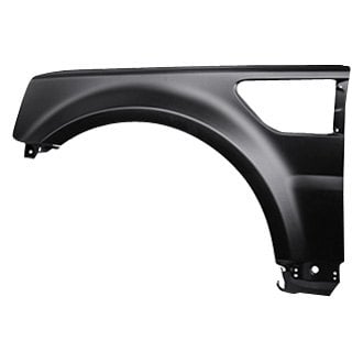 2010-2013 Land Rover Range Rover Sport Front Driver Side Fender - RO1240102-Partify-Painted-Replacement-Body-Parts