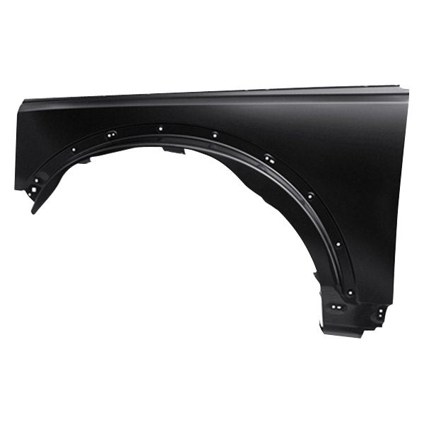 2005-2009 Land Rover LR3 Front Driver Side Fender - RO1240103-Partify-Painted-Replacement-Body-Parts