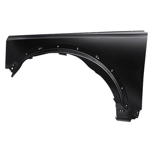 2005-2009 Land Rover LR3 Front Driver Side Fender - RO1240103-Partify-Painted-Replacement-Body-Parts