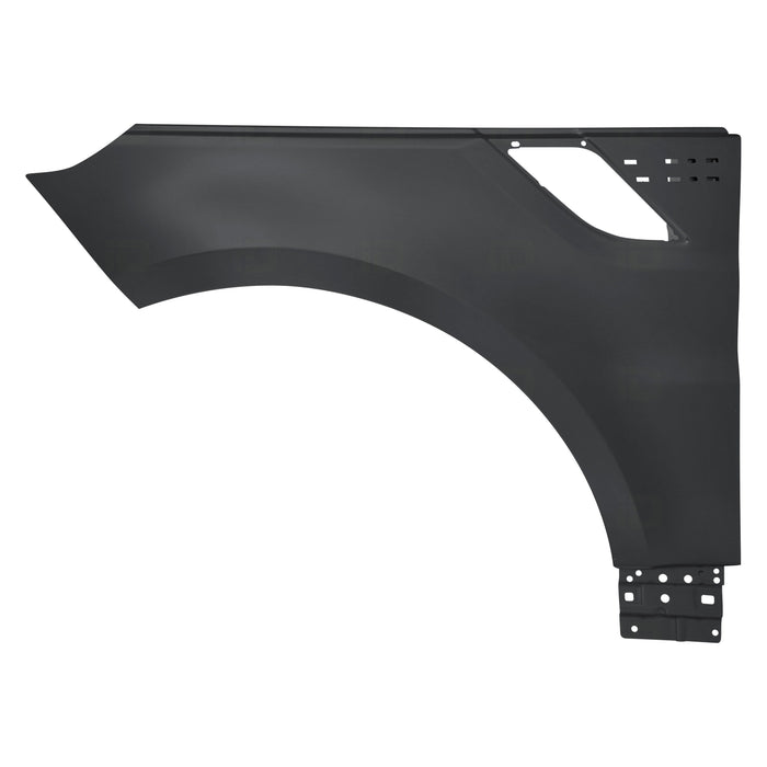2014-2017 Land Rover Range Rover Sport Autobiography/Autobiography Dynamic/HSE/HSE Dynamic/SE/Supercharged/Supercharged Dynamic Front Driver Side Fender - RO1240105-Partify-Painted-Replacement-Body-Parts