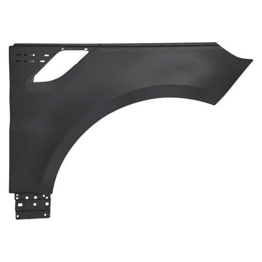 2014-2017 Land Rover Range Rover Sport Autobiography/Autobiography Dynamic/HSE/HSE Dynamic/SE/Supercharged/Supercharged Dynamic Front Passenger Side Fender - RO1241105-Partify-Painted-Replacement-Body-Parts