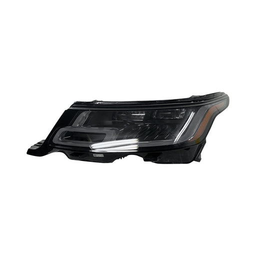 2018-2022 Land Rover Range Rover Sport Driver Side Headlight Assembly - RO2502132-Partify-Painted-Replacement-Body-Parts