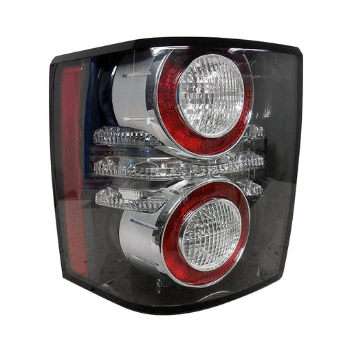 2012 Land Rover Range Rover Driver Side Tail Light Assembly - RO2800106-Partify-Painted-Replacement-Body-Parts