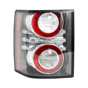 Driver Side Tail Light Assembly image