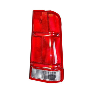 Passenger Side Tail Light Assembly image
