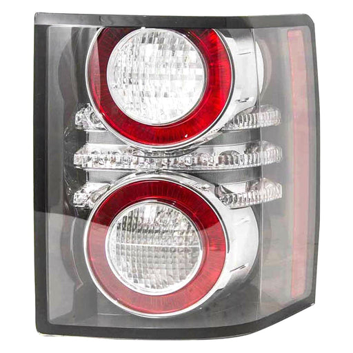 2010-2011 Land Rover Range Rover Passenger Side Tail Light Assembly - RO2801107-Partify-Painted-Replacement-Body-Parts