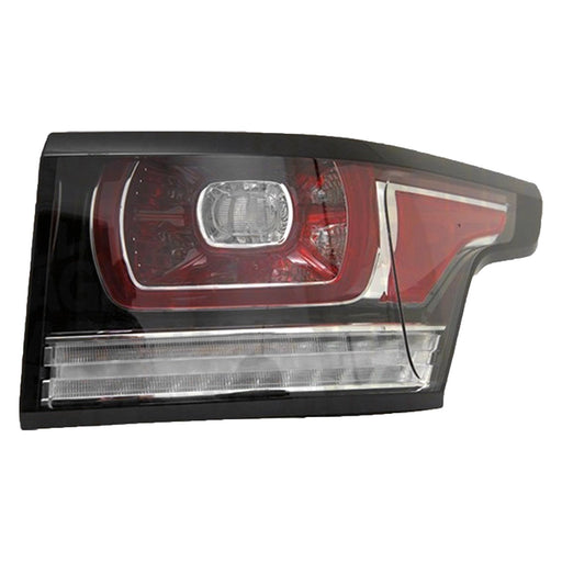 2014-2017 Land Rover Range Rover Sport Autobiography/Autobiography Dynamic/HSE/HSE Dynamic/SE/Supercharged/Supercharged Dynamic Passenger Side Tail Light Assembly - RO2801108-Partify-Painted-Replacement-Body-Parts