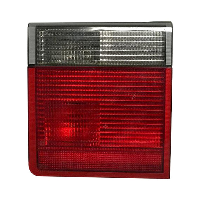 2000-2003 Land Rover Range Rover Passenger Side Tail Light Assembly Lens & Housing Inner - RO2803101-Partify-Painted-Replacement-Body-Parts