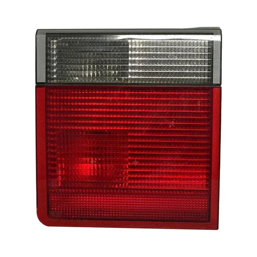 2000-2003 Land Rover Range Rover Passenger Side Tail Light Assembly Lens & Housing Inner - RO2803101-Partify-Painted-Replacement-Body-Parts