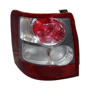 Driver Side Tail Light Housing image