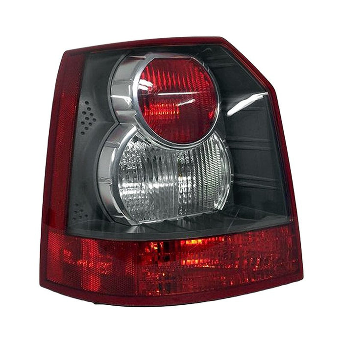 2008 Land Rover LR2 Driver Side Tail Light Housing Includes Lens - RO2818105-Partify-Painted-Replacement-Body-Parts