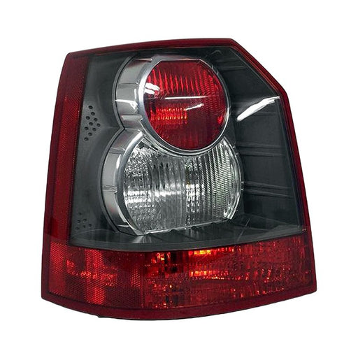 2008 Land Rover LR2 Driver Side Tail Light Housing Includes Lens - RO2818105-Partify-Painted-Replacement-Body-Parts