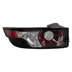 Driver Side Tail Light Housing image
