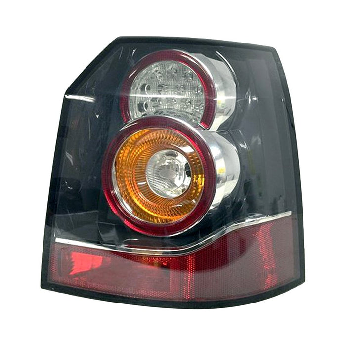 2013-2015 Land Rover LR2 Passenger Side Tail Light Housing Includes Lens - RO2819104-Partify-Painted-Replacement-Body-Parts