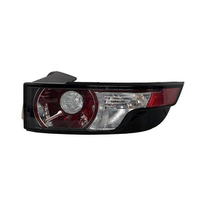 Passenger Side Tail Light Housing image