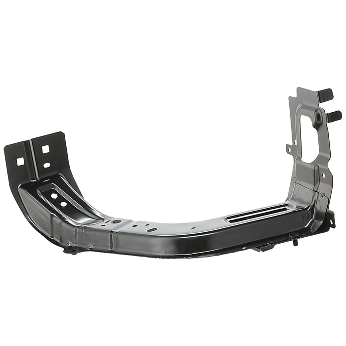 2015-2022 Ram ProMaster City Passenger Side Radiator Support Upper Beam - CH1225343-Partify-Painted-Replacement-Body-Parts