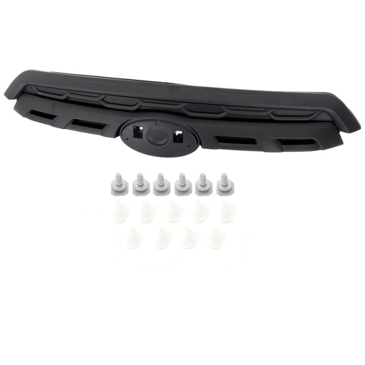 2022-2024 Subaru Forester Wilderness Grille Assembly - SU1200213-Partify-Painted-Replacement-Body-Parts