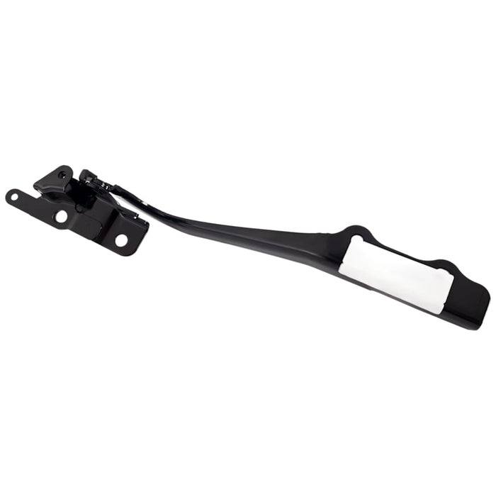 2022-2024 Subaru WRX Hood Hinge Kit Right - SU1236121-Partify-Painted-Replacement-Body-Parts