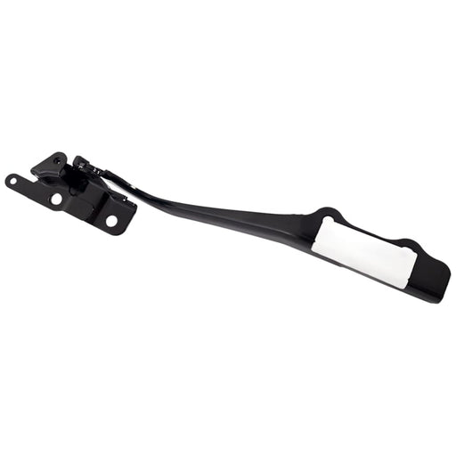 2022-2024 Subaru WRX Hood Hinge Kit Right - SU1236121-Partify-Painted-Replacement-Body-Parts