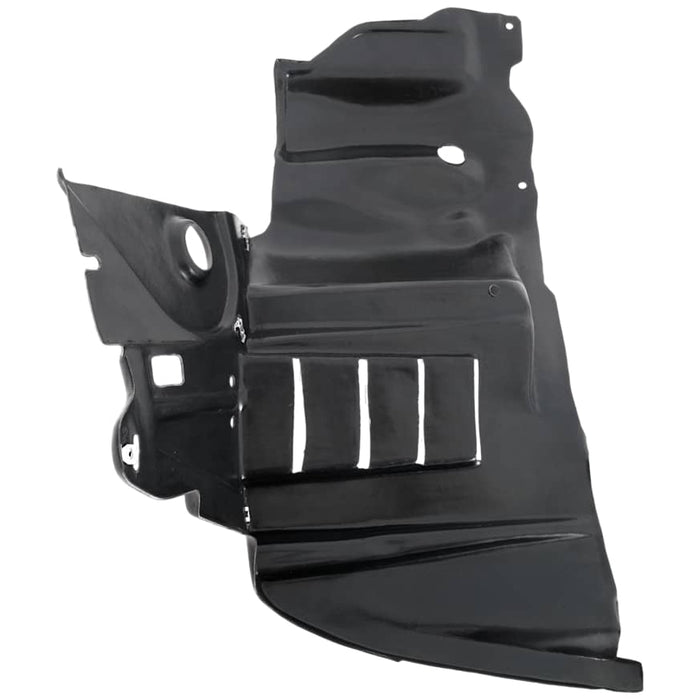 2010-2013 Suzuki Kizashi Base/GTS/S/SE/SLS/Sport GTS/Sport SLS/SX Front Driver Side Fender Liner - SZ1248122-Partify-Painted-Replacement-Body-Parts