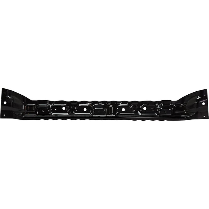 2015-2021 Subaru WRX Radiator Support Lower Tie Bar Outer - SU1225154-Partify-Painted-Replacement-Body-Parts