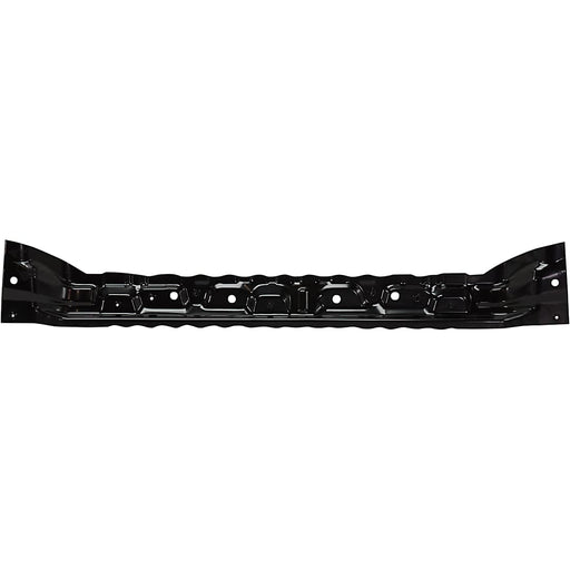 2015-2021 Subaru WRX Radiator Support Lower Tie Bar Outer - SU1225154-Partify-Painted-Replacement-Body-Parts