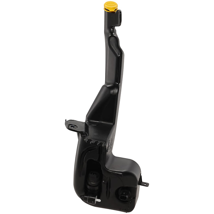 2008-2009 Saturn Astra Washer Fluid Reservoir Reservoir/Cap/Pump/Sensor Assembly - GM1288295-Partify-Painted-Replacement-Body-Parts