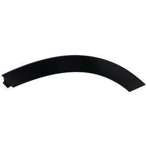 Rear Driver Side Wheel Arch Molding image