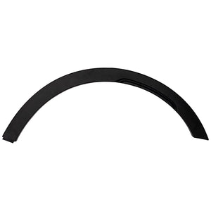 Rear Driver Side Wheel Arch Molding image