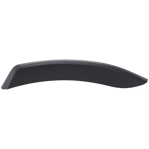 2024 Subaru Crosstrek Rear Driver Side Wheel Arch Molding On Door - SU1790106-Partify-Painted-Replacement-Body-Parts