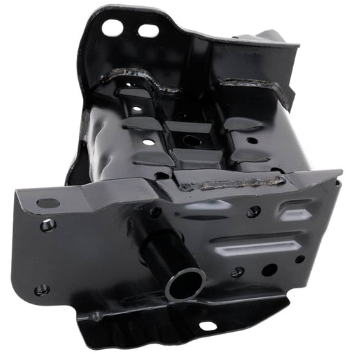 2023-2024 Toyota Prius/Prius AWD-e/Prius Prime Front Driver Side Bumper Bracket - TO1066205-Partify-Painted-Replacement-Body-Parts