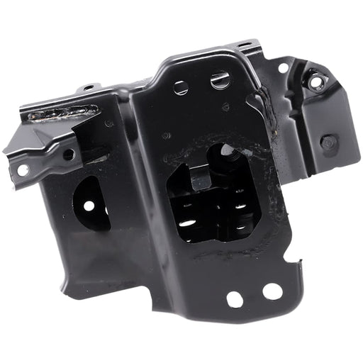 2022-2024 Toyota Corolla Cross Front Driver Side Bumper Bracket W/Tow Hook Usa Built - TO1066201-Partify-Painted-Replacement-Body-Parts