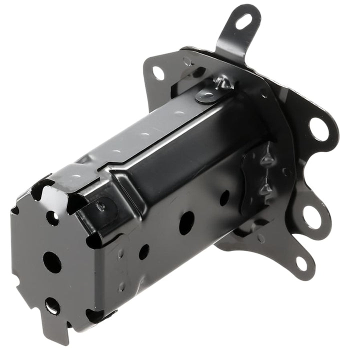 2022-2025 Toyota Sequoia/Tundra Front Driver Side Bumper Bracket - TO1066204-Partify-Painted-Replacement-Body-Parts