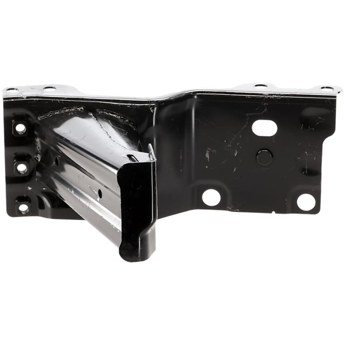 2024 Toyota Tacoma Front Driver Side Bumper Bracket - TO1066208-Partify-Painted-Replacement-Body-Parts