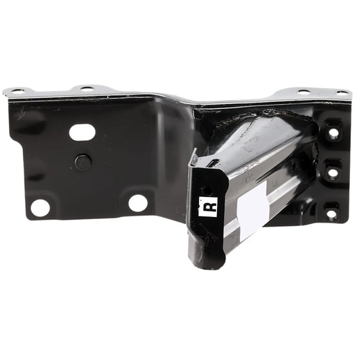 2024 Toyota Land Cruiser Front Passenger Side Bumper Bracket - TO1067209-Partify-Painted-Replacement-Body-Parts