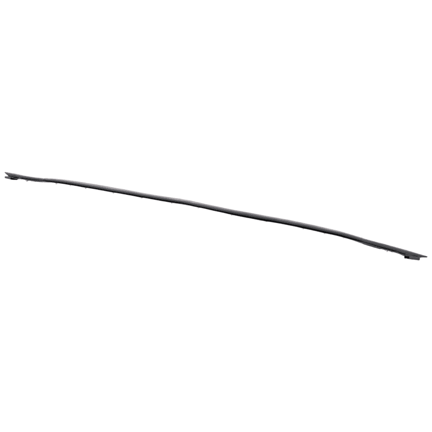 2019-2024 Toyota RAV4/RAV4 Prime Front Bumper Molding Upper Seal ...