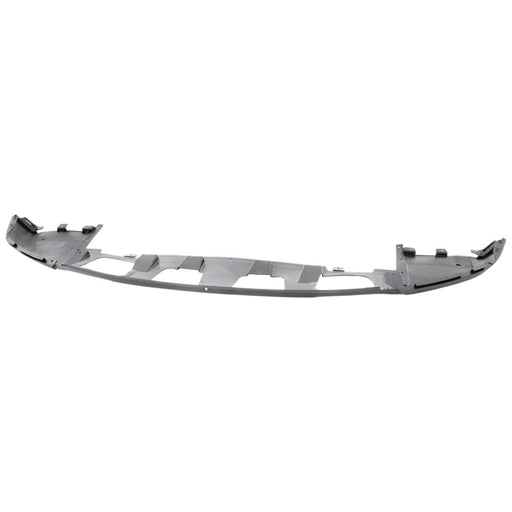 2016-2021 Tesla X Front Bumper Valance/Grille Kit - TA1095100-Partify-Painted-Replacement-Body-Parts