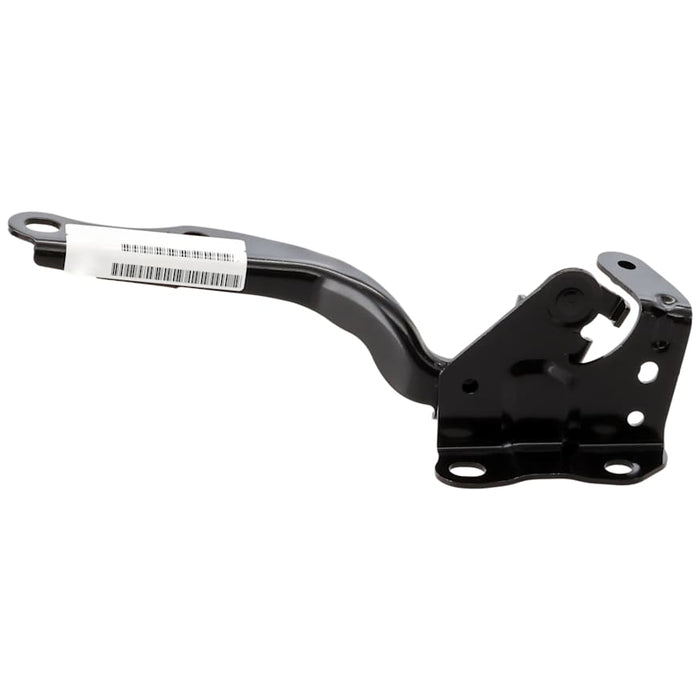 2023-2025 Subaru Solterra/Toyota bZ4X Hood Hinge Kit Left - TO1236270-Partify-Painted-Replacement-Body-Parts