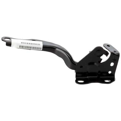 2023-2025 Subaru Solterra/Toyota bZ4X Hood Hinge Kit Left - TO1236270-Partify-Painted-Replacement-Body-Parts