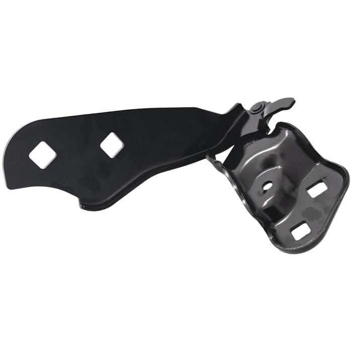 2017-2024 Tesla 3 Hood Hinge Kit Right - TA1236101-Partify-Painted-Replacement-Body-Parts