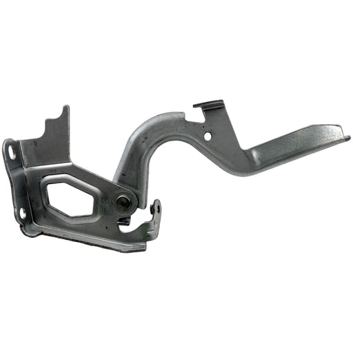 2013-2018 Toyota RAV4 Hood Hinge Kit Japan Built Left - TO1236218-Partify-Painted-Replacement-Body-Parts