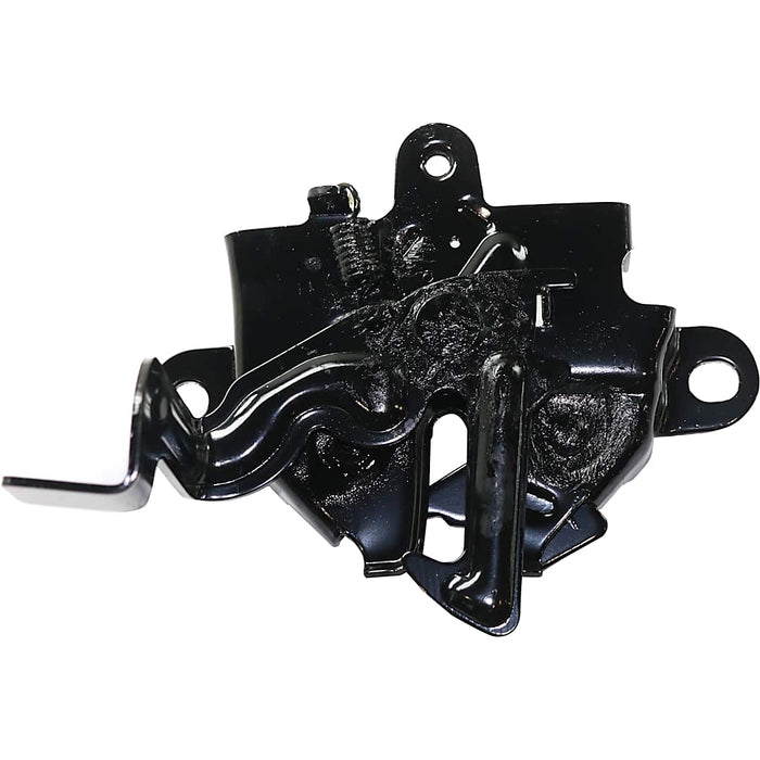 2018-2019 Toyota Prius C Hood Latch - TO1234196-Partify-Painted-Replacement-Body-Parts