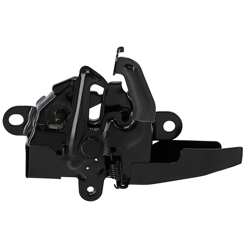 2019-2024 Toyota Corolla Hood Latch W/O Theft Deterrent To 2-21 - TO1234203-Partify-Painted-Replacement-Body-Parts