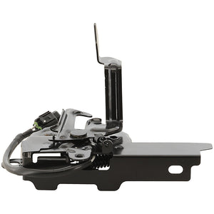 Hood Latch image
