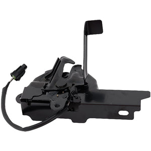 Hood Latch image