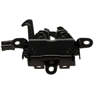Hood Latch image