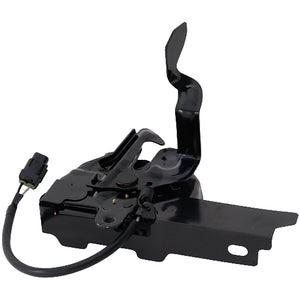 Hood Latch image