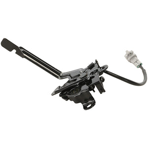 Hood Latch image