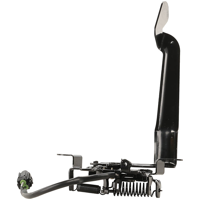 2021-2024 Toyota Venza Hood Latch - TO1234215-Partify-Painted-Replacement-Body-Parts