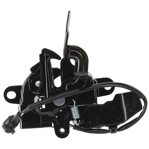 Hood Latch image